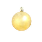 Kerstballen decoratie met levering bevat in 3 maten voor feestdagen - Decoratie voor feestdagen