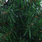 Kerstbomen met verschillende lichteffecten voor buiten versiering - Kerstbomen
