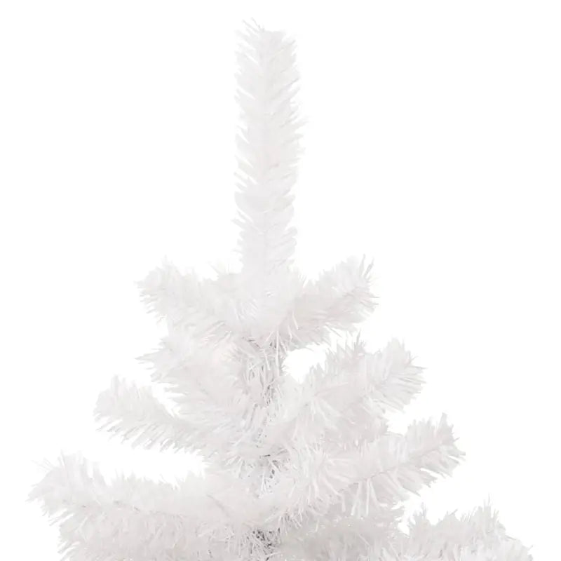 Kerstboom met spiraal ontwerp en verschillende lichteffecten - Kerstbomen