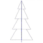 Kerstkegelboom met krachtige LED’s voor sfeervolle versiering - Kerstbomen