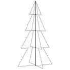 Kerstkegelboom met krachtige LED’s voor sfeervolle versiering - Kerstbomen