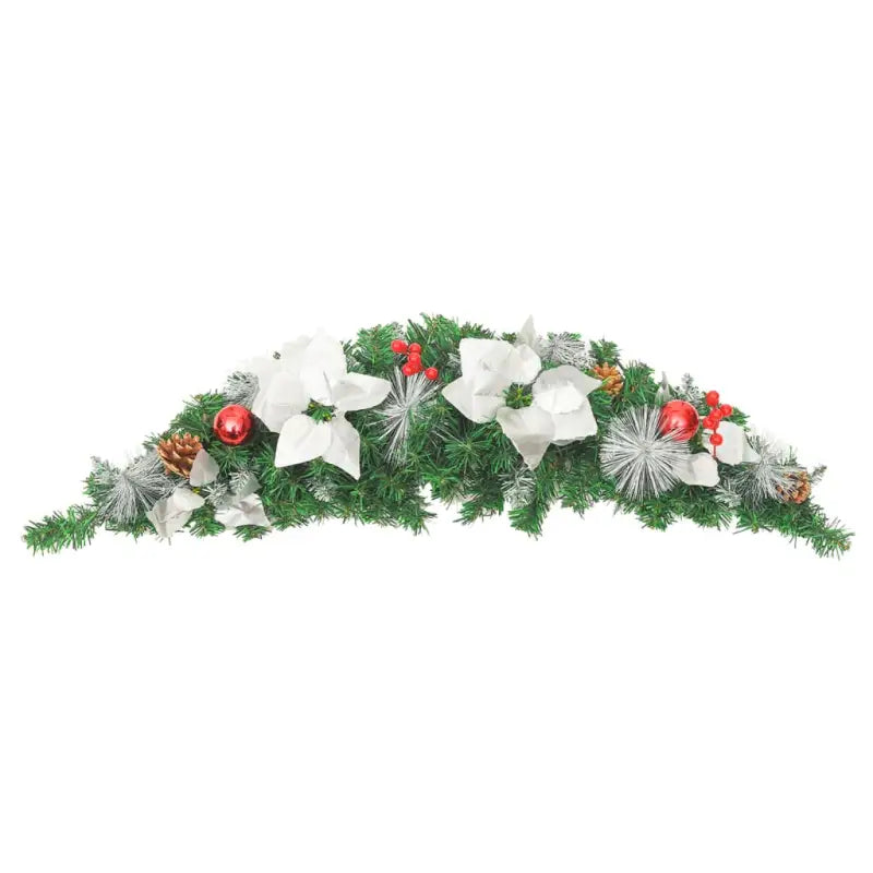 Kerstverlichting en Creëer de perfecte kerstsfeer met onze mooie kerstboog zowel binnen- als buitengebruik