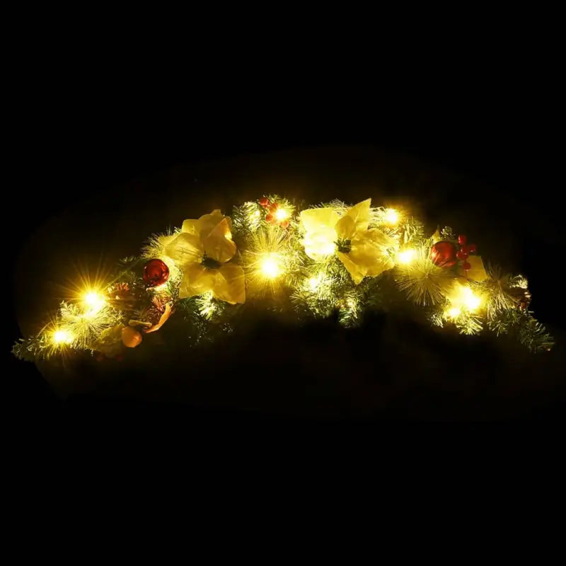 Kerstverlichting en Creëer de perfecte kerstsfeer met onze mooie kerstboog zowel binnen- als buitengebruik
