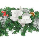 Kerstverlichting en Creëer de perfecte kerstsfeer met onze mooie kerstboog zowel binnen- als buitengebruik
