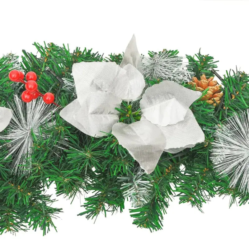 Kerstverlichting en Creëer de perfecte kerstsfeer met onze mooie kerstboog zowel binnen- als buitengebruik