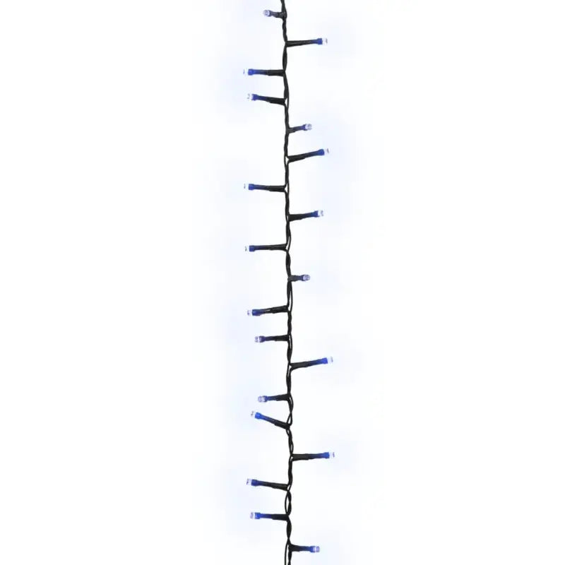 Kerstverlichting met een totale lengte van 13 meter en 400 LED’s - Kerstverlichting