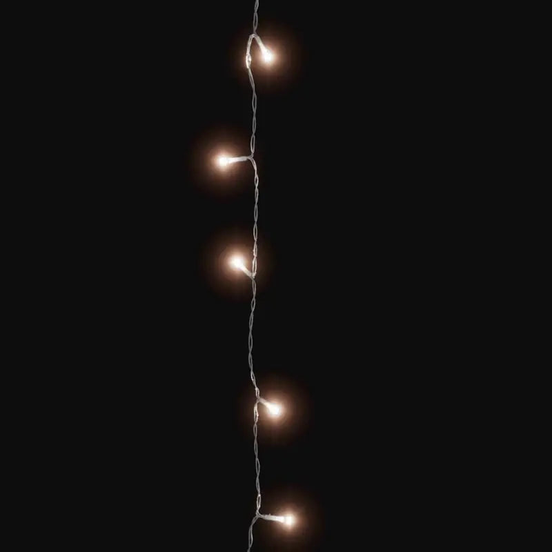 Kerstverlichting met een totale lengte van 15 m en 150 LED’s - Kerstverlichting