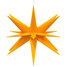 Kerstverlichting met grote en kleine sterren voor E14 spanning - Kerstverlichting
