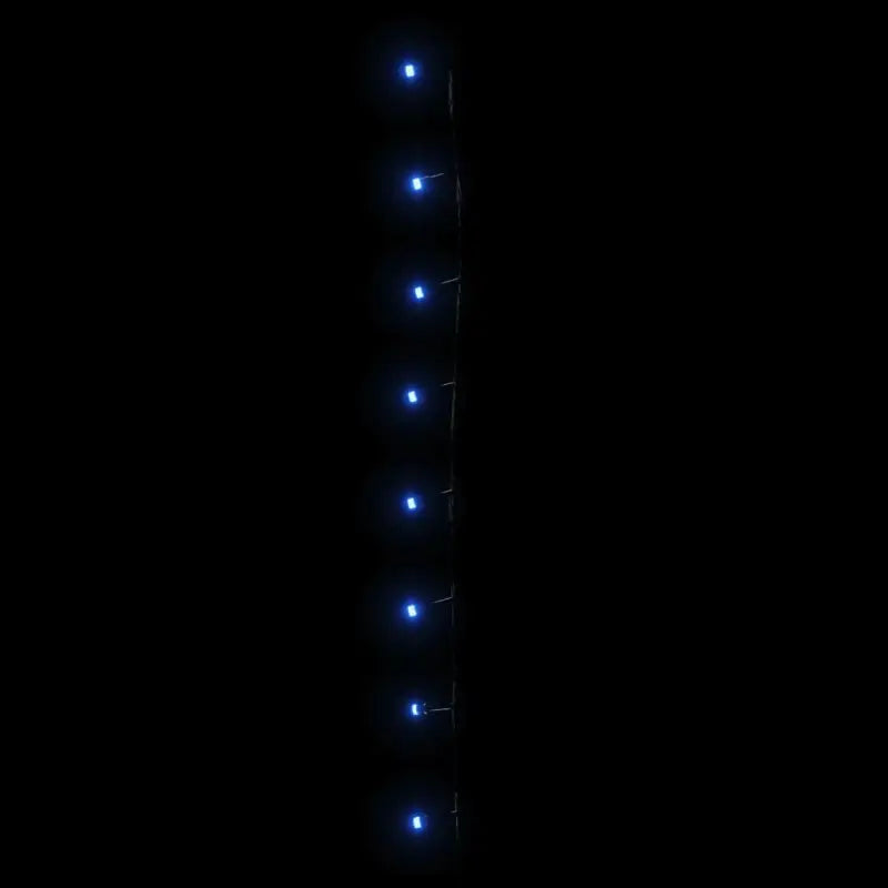Kerstverlichting met LED en totale lengte van 15 meter - Kerstverlichting