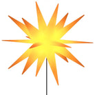 Kerstverlichting met timer voor een feestelijke sfeer rond je huis - Kerstverlichting