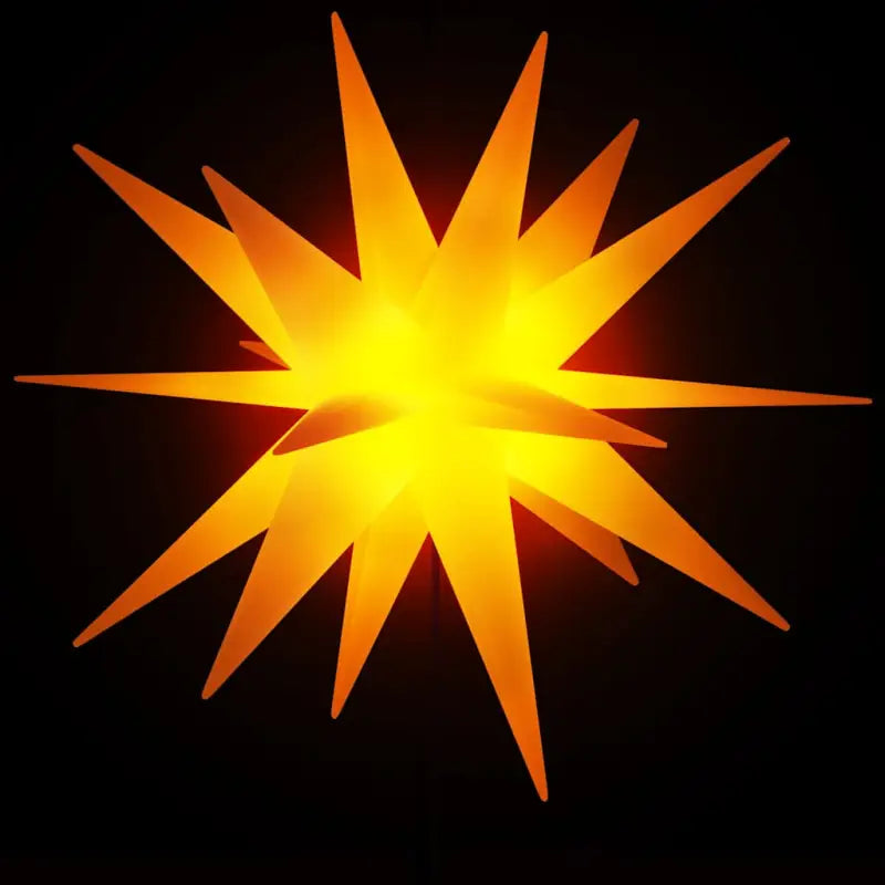 Kerstverlichting met timer voor een feestelijke sfeer rond je huis - Kerstverlichting