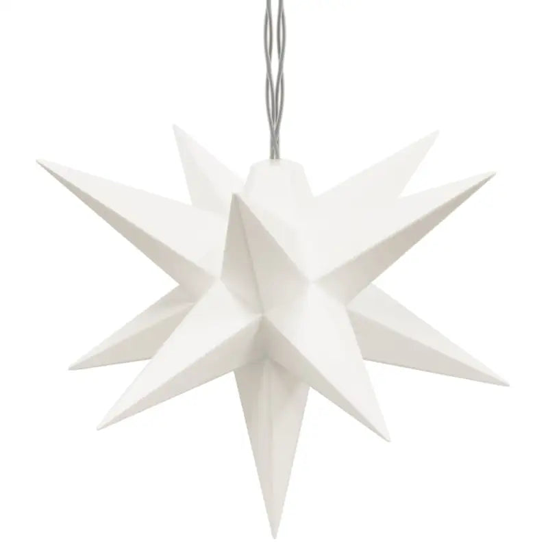 Kerstverlichting met timer voor een feestelijke sfeer rondom je huis - Kerstverlichting