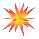 Kerstverlichting met timer voor een feestelijke sfeer rondom je huis - Kerstverlichting