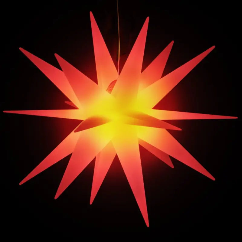 Kerstverlichting met timer voor een feestelijke sfeer rondom je huis - Kerstverlichting