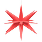 Kerstverlichting met timer voor een feestelijke sfeer rondom je huis - Kerstverlichting