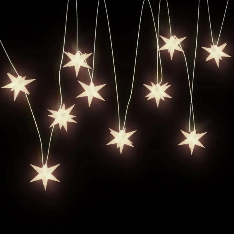 Kerstverlichting met timer voor een feestelijke sfeer rondom je huis - Kerstverlichting