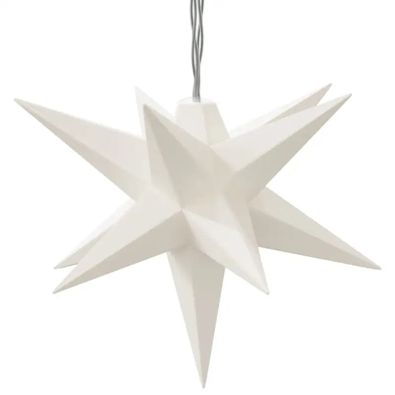 Kerstverlichting met timer voor een feestelijke sfeer rondom je huis - Kerstverlichting