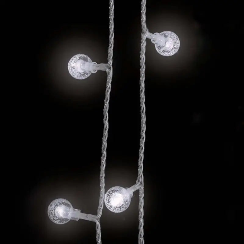 Kerstverlichting voor feestelijke decoraties - Kerstverlichting