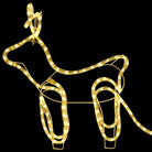 Kerstverlichting Waterdicht IP44 voor een feestelijk huis - Kerstverlichting