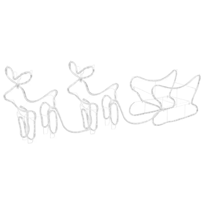 Kerstverlichting Waterdicht IP44 voor een feestelijk huis - Kerstverlichting