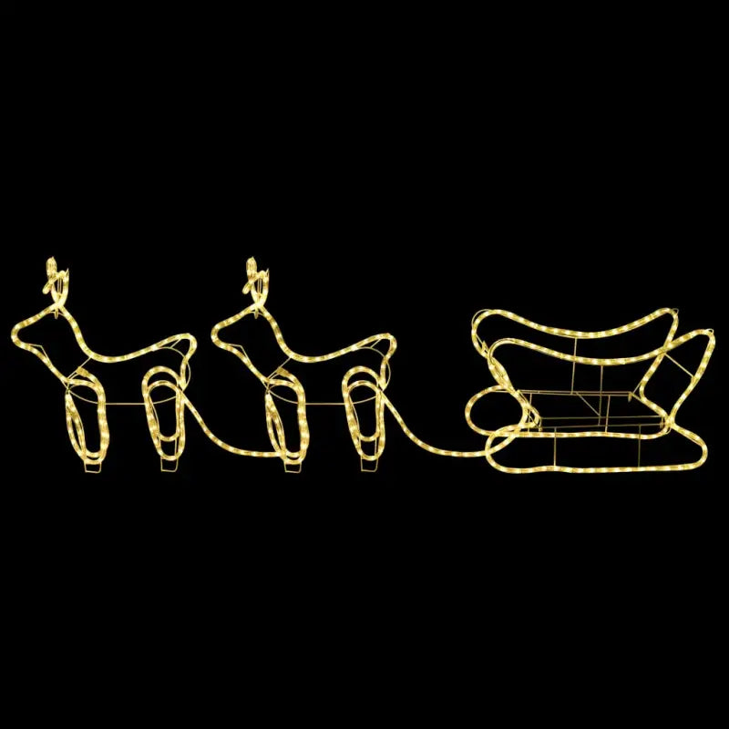 Kerstverlichting Waterdicht IP44 voor een feestelijk huis - Kerstverlichting