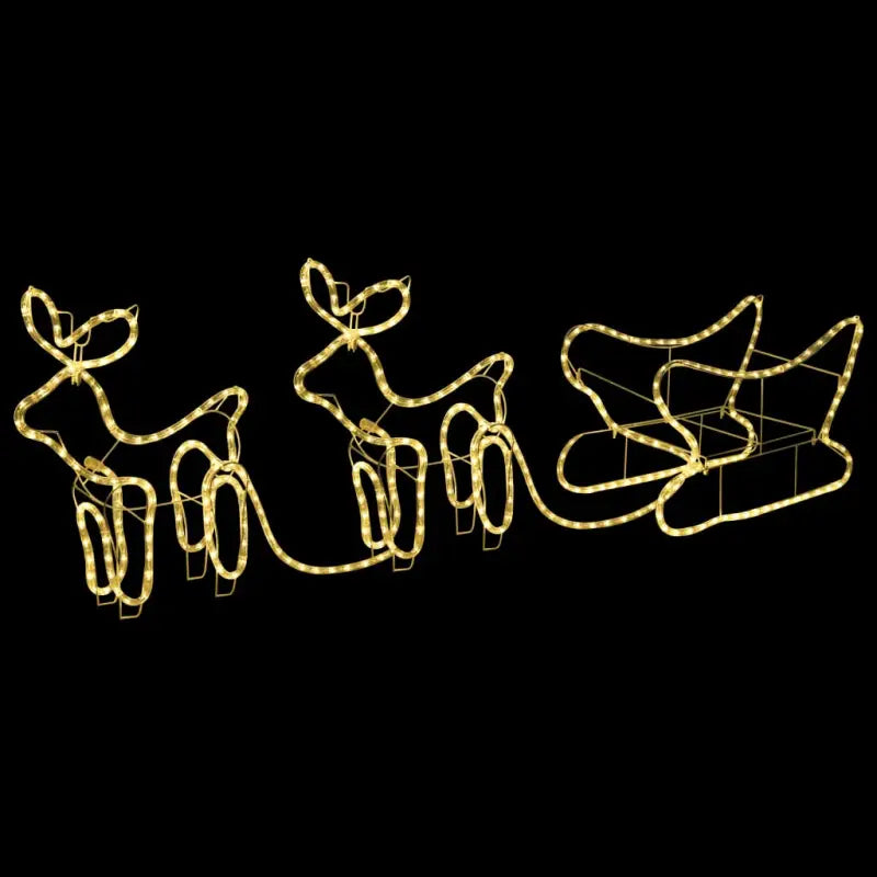Kerstverlichting Waterdicht IP44 voor een feestelijk huis - Kerstverlichting