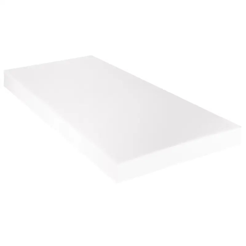 Klassiek bedframe met LED-verlichting en massief houten poten - Bedden & bedframes