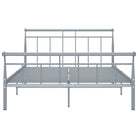 Klassiek bedframe van gepoedercoat metaal voor een stijlvolle slaapkamer - Bedden & bedframes