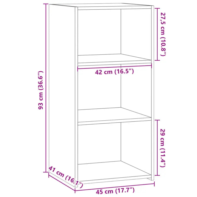 Klassiek Dressoir in Bewerkte Hout voor Praktisch en Decoratief gebruik - Dressoirs & buffetkasten