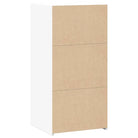 Klassiek Dressoir in Bewerkte Hout voor Praktisch en Decoratief gebruik - Dressoirs & buffetkasten