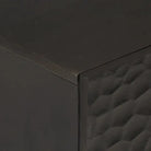 Klassiek dressoir in massief mangohout met tijdloze uitstraling - Dressoirs & buffetkasten
