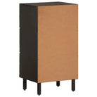 Klassiek dressoir in massief mangohout met tijdloze uitstraling - Dressoirs & buffetkasten