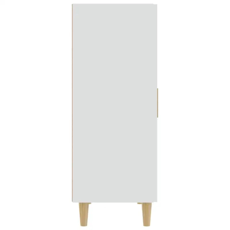 Klassiek dressoir met bewerkt hout en trendy ontwerp voor gemakkelijk schoonmaken - Dressoirs & buffetkasten