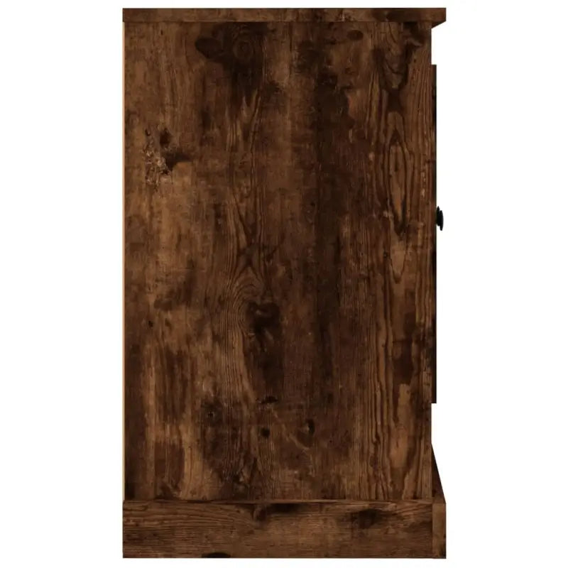 Klassiek Dressoir van Bewekt Hout met Tijdloze Uitstraling - Dressoirs & buffetkasten