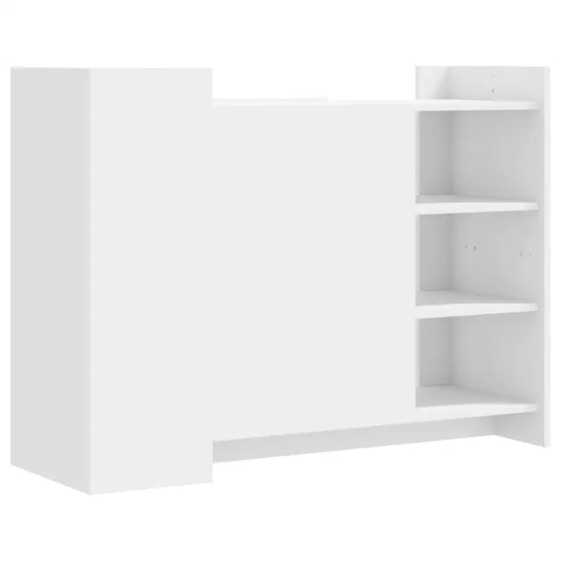 Klassiek dressoir van bewerkt hout met duurzaamheid en stabiliteit - Dressoirs & buffetkasten