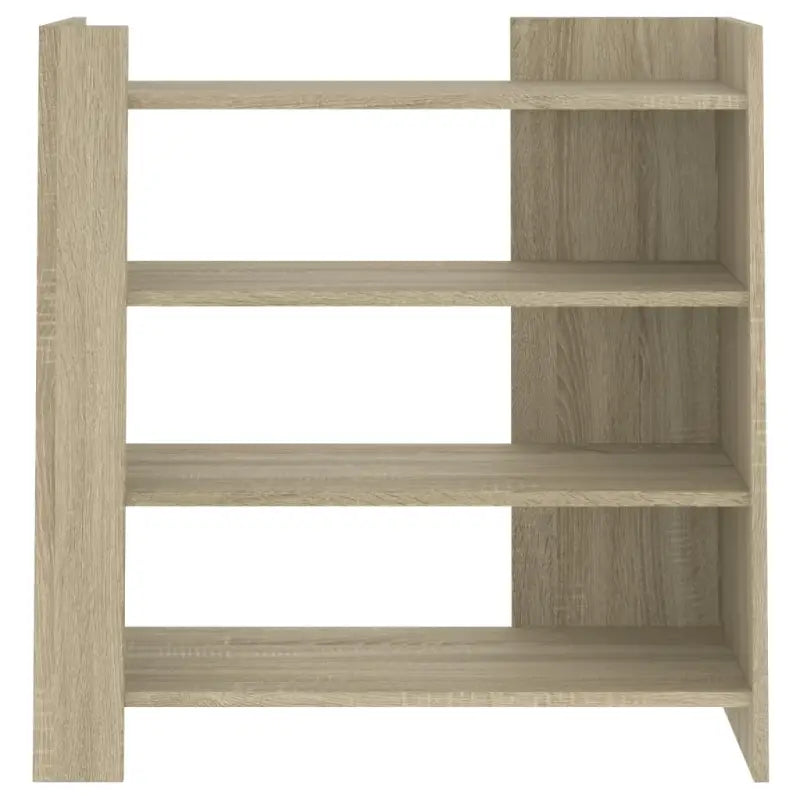 Klassiek dressoir van bewerkt hout met een glad oppervlak - Dressoirs & buffetkasten