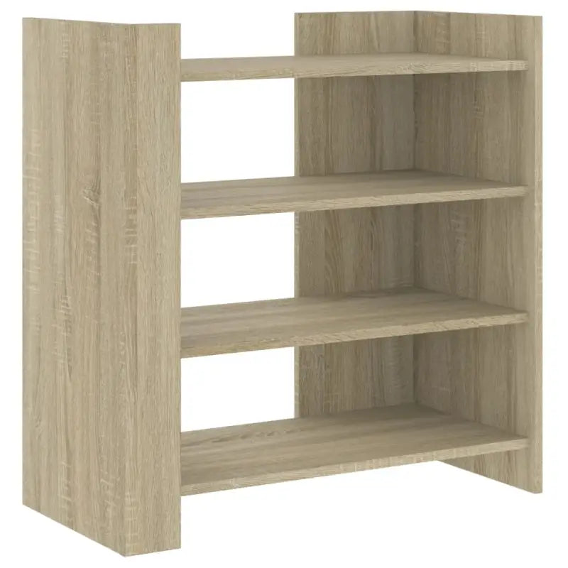 Klassiek dressoir van bewerkt hout met een glad oppervlak - Dressoirs & buffetkasten