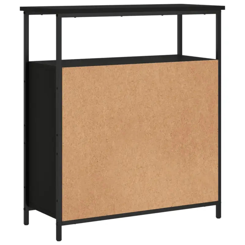 Klassiek dressoir van bewerkt hout met stevig blad en verstelbare poten - Dressoirs & buffetkasten
