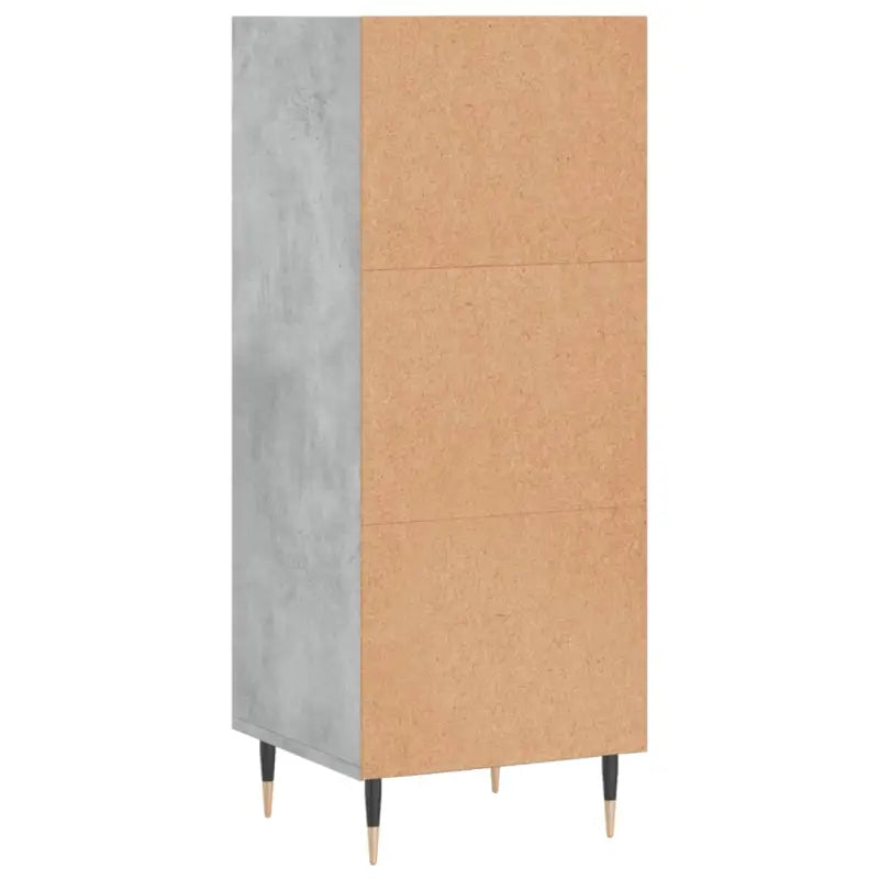 Klassiek dressoir van bewerkt hout met tijdloze uitstraling - Dressoirs & buffetkasten