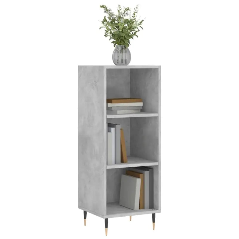 Klassiek dressoir van bewerkt hout met tijdloze uitstraling - Dressoirs & buffetkasten