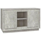 Klassiek dressoir van bewerkt hout met tijdloze uitstraling - Dressoirs & buffetkasten