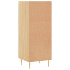 Klassiek dressoir van bewerkt hout met tijdloze uitstraling - Dressoirs & buffetkasten