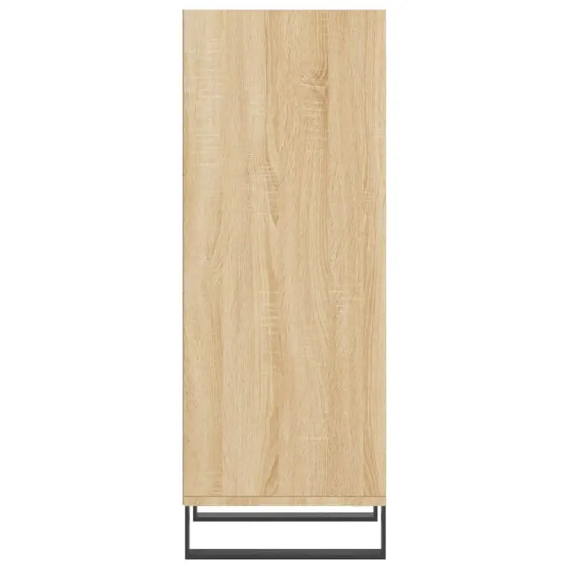 Klassiek dressoir van bewerkt hout met tijdloze uitstraling - Dressoirs & buffetkasten