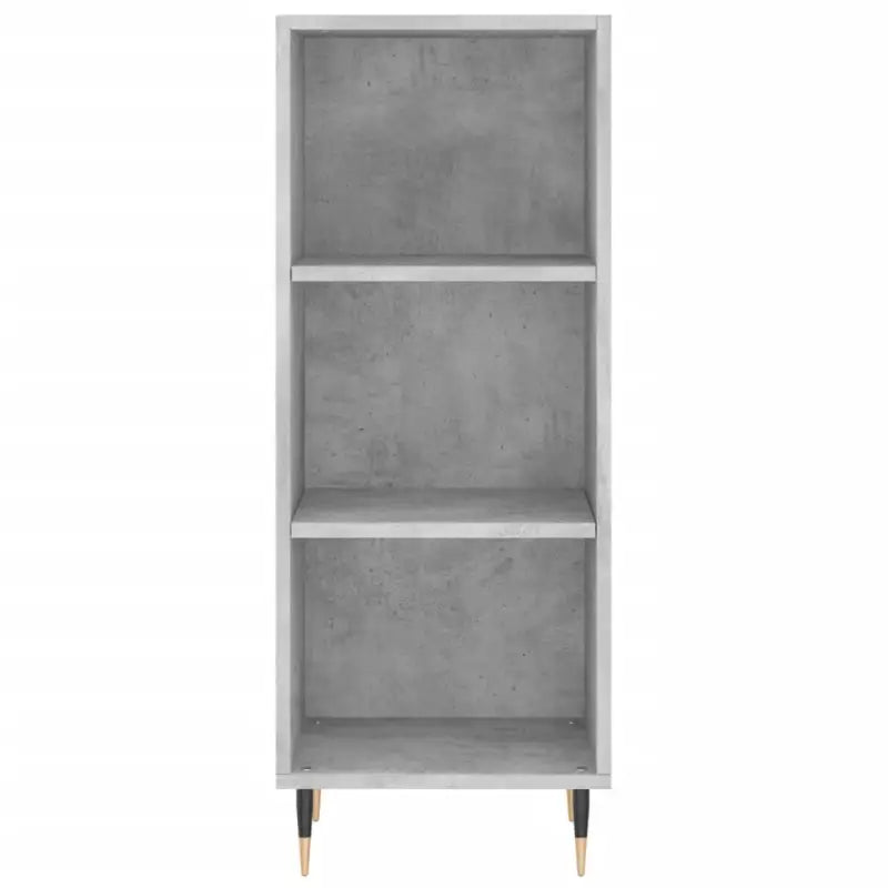 Klassiek dressoir van bewerkt hout met tijdloze uitstraling - Dressoirs & buffetkasten