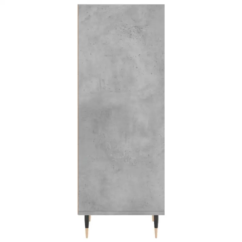 Klassiek dressoir van bewerkt hout met tijdloze uitstraling - Dressoirs & buffetkasten