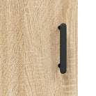 Klassiek dressoir van bewerkt hout met tijdloze uitstraling - Dressoirs & buffetkasten