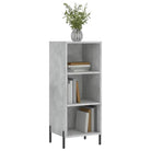 Klassiek dressoir van bewerkt hout met tijdloze uitstraling - Dressoirs & buffetkasten