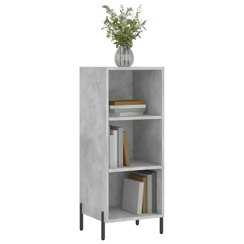 Klassiek dressoir van bewerkt hout met tijdloze uitstraling - Dressoirs & buffetkasten