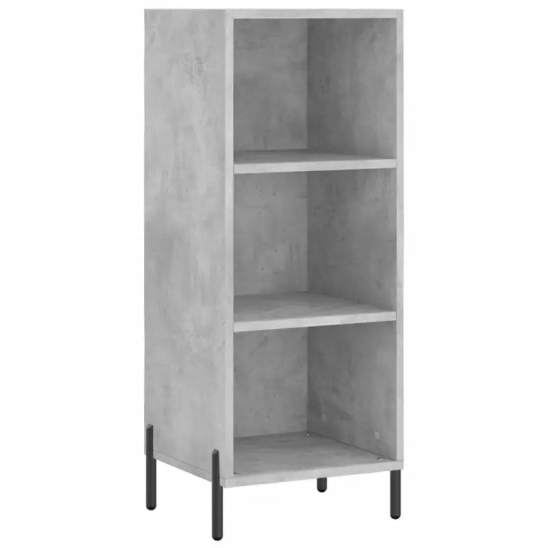 Klassiek dressoir van bewerkt hout met tijdloze uitstraling - Dressoirs & buffetkasten