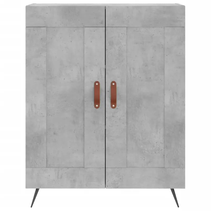 Klassiek dressoir van bewerkt hout met tijdloze uitstraling - Dressoirs & buffetkasten